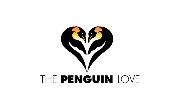 The Penguin Love